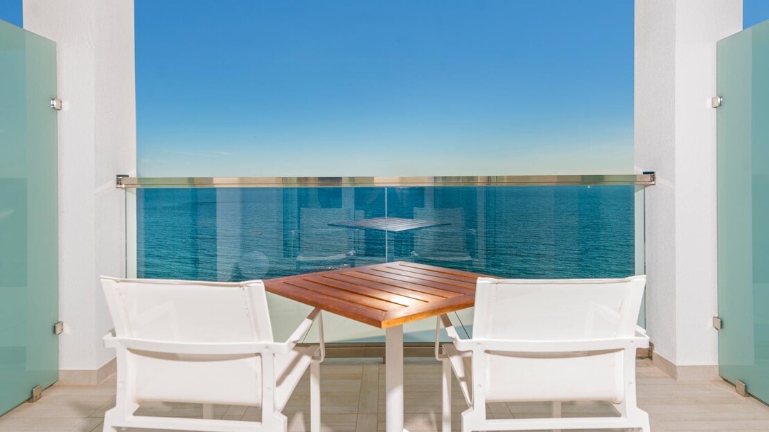 Amare Beach Hotel Marbella